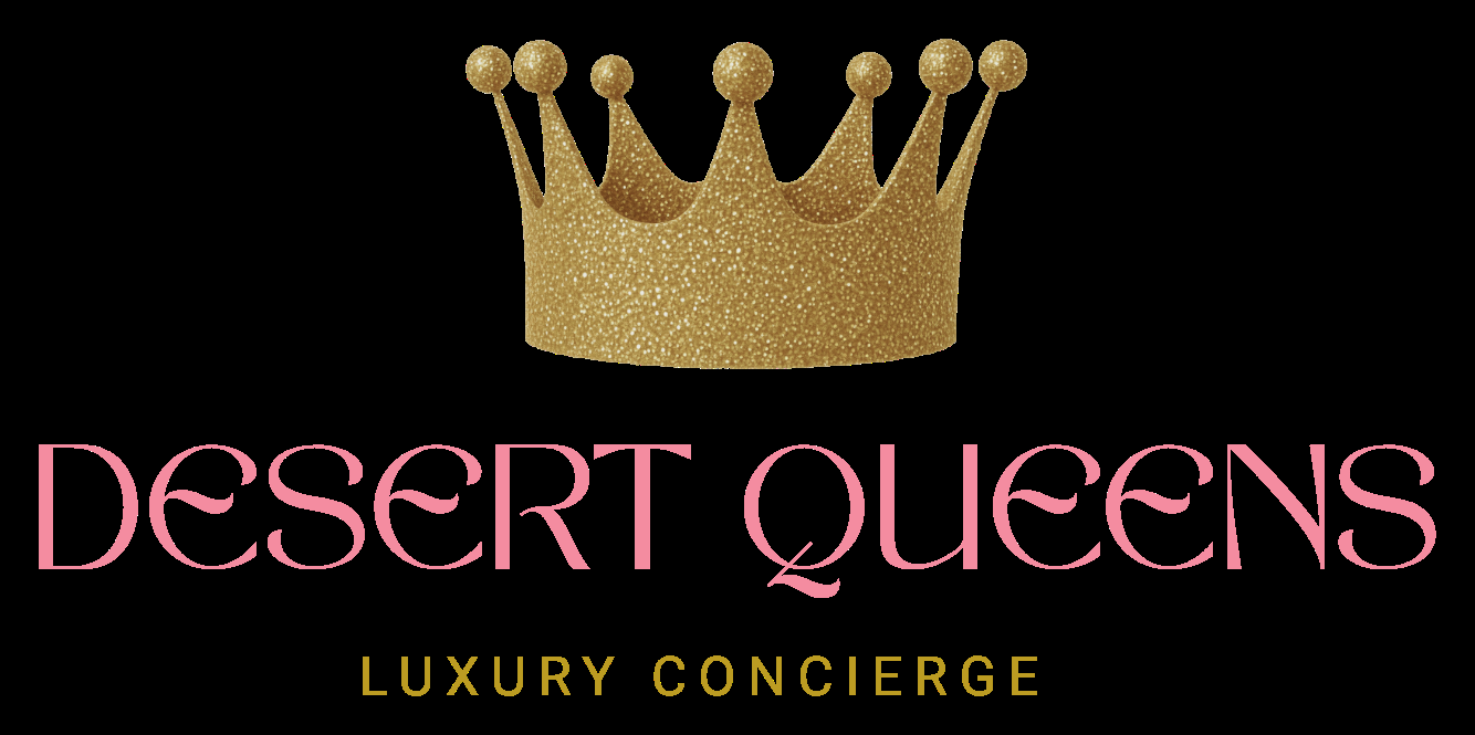 Desert Queens Luxury Concierge
